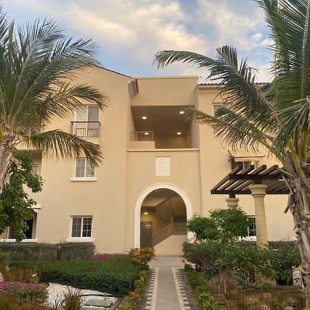 Maqeela Luxury Studio King Abdullah Economic City エクステリア 写真