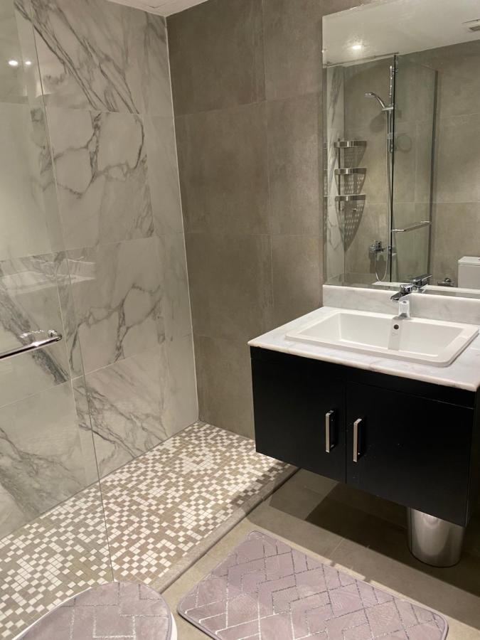 Maqeela Luxury Studio King Abdullah Economic City エクステリア 写真