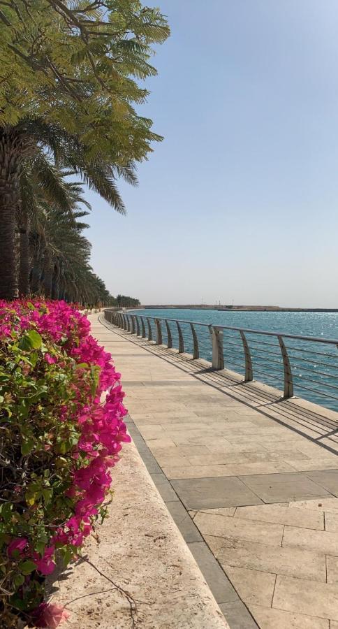 Maqeela Luxury Studio King Abdullah Economic City エクステリア 写真